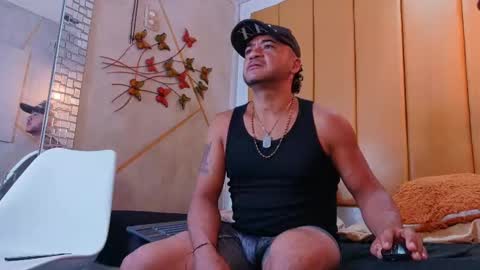 Alpha online show from October 14, 12:13 am