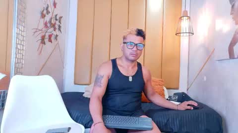 Alpha online show from October 7, 12:28 am