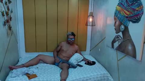 Alpha online show from October 24, 1:50 am