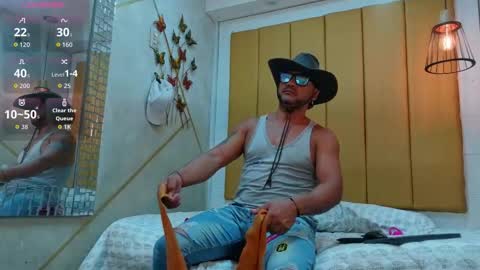 Alpha online show from October 22, 1:31 am