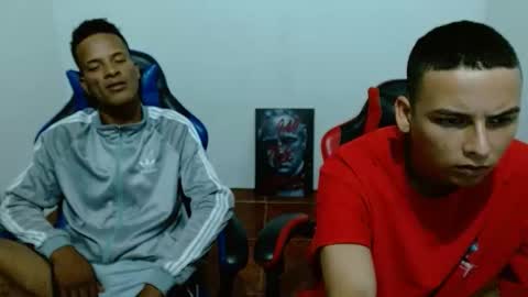 alpha_norbo online show from March 27, 4:30 pm