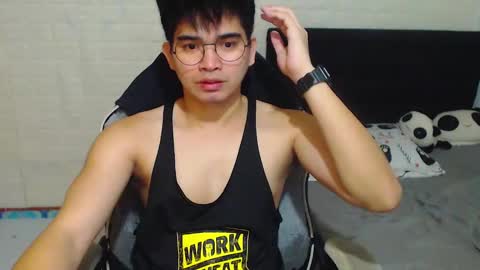 Angelo online show from January 9, 1:24 pm