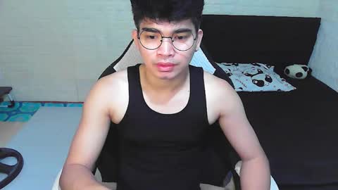 Angelo online show from October 24, 4:02 am