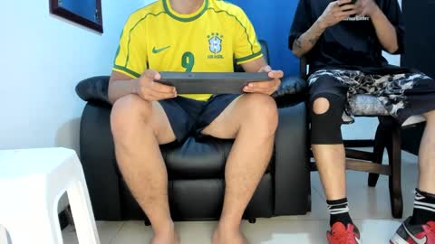 alpha smit online show from October 13, 11:18 pm