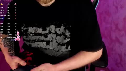 alpha_wolf0 online show from November 17, 12:52 pm