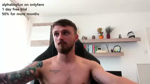 Andi online show from July 28, 3:21 pm