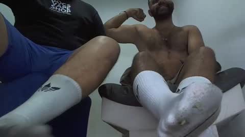 cashmaster findom online show from September 27, 4:32 am