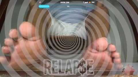 cashmaster findom online show from October 11, 7:46 am