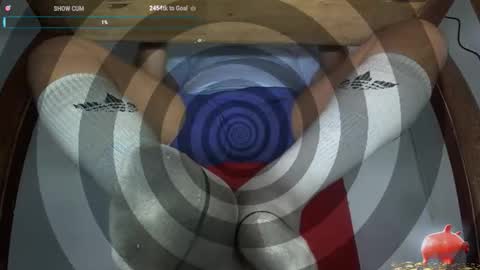 cashmaster findom online show from October 13, 8:05 am