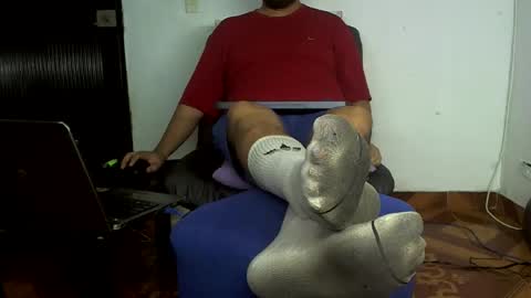 cashmaster findom online show from October 30, 8:48 am