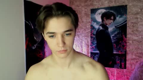 alphadevil11 online show from September 29, 1:54 pm