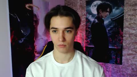 alphadevil11 online show from October 28, 2:07 pm