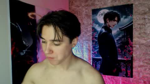 alphadevil11 online show from September 24, 1:07 pm