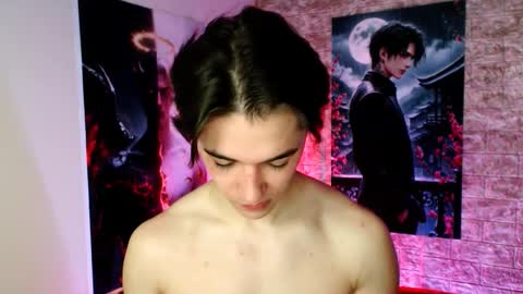 alphadevil11 online show from October 6, 8:54 am