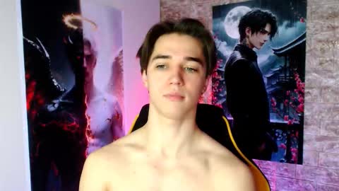 alphadevil11 online show from October 31, 2:28 pm