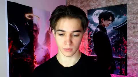 alphadevil11 online show from October 22, 9:45 am