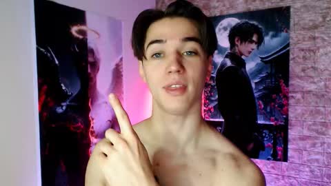 alphadevil11 online show from October 15, 9:10 am