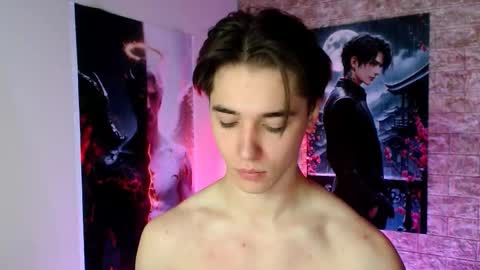 alphadevil11 online show from October 12, 8:51 am