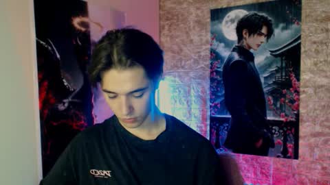 alphadevil11 online show from September 25, 1:29 pm