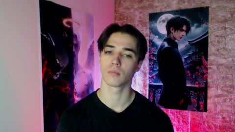 alphadevil11 online show from September 30, 2:27 pm