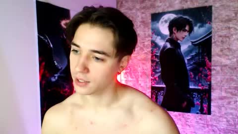 alphadevil11 online show from October 8, 9:15 am