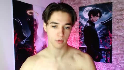 alphadevil11 online show from October 16, 9:20 am