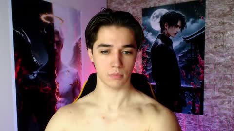 alphadevil11 online show from October 27, 1:44 pm