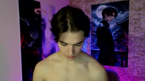 alphadevil11 online show from September 26, 1:41 pm