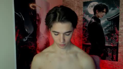 alphadevil11 online show from September 17, 11:02 am