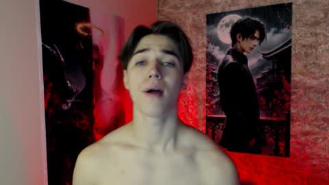 alphadevil11 online show from September 20, 12:19 pm