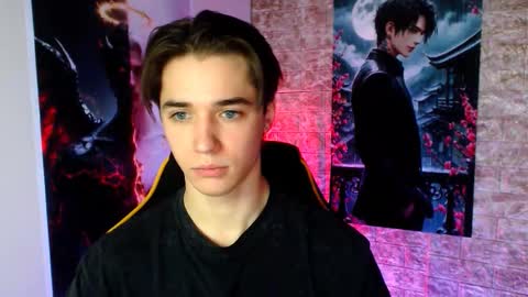 alphadevil11 online show from October 30, 2:17 pm