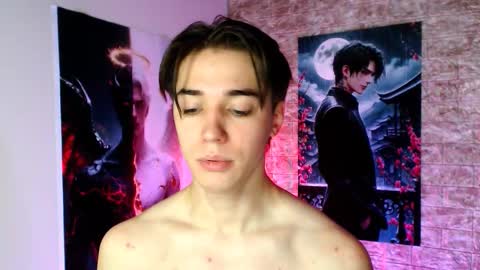 alphadevil11 online show from October 13, 9:00 am