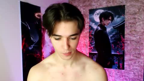 alphadevil11 online show from October 10, 7:47 am