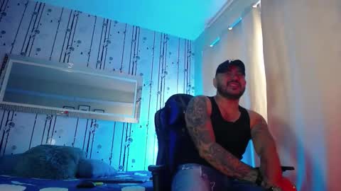 alphadrip online show from September 30, 12:15 pm