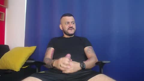 alphadrip online show from September 27, 12:58 pm