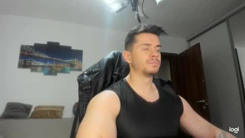 LeatherMaster online show from December 6, 9:49 am