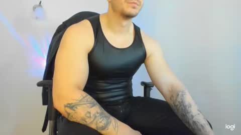 LeatherMaster online show from December 21, 6:41 am