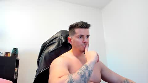 LeatherMaster online show from January 9, 11:36 am
