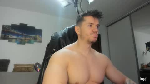 LeatherMaster online show from December 5, 6:26 am