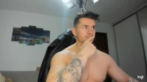 LeatherMaster online show from December 2, 6:46 am