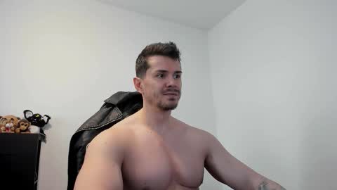 LeatherMaster online show from February 2, 10:22 am