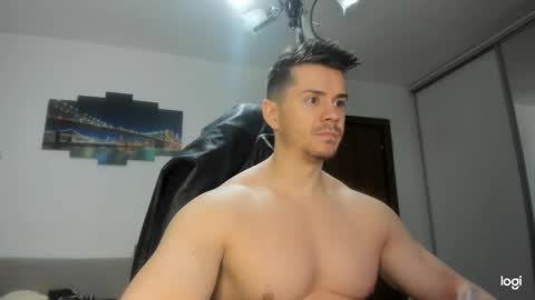 LeatherMaster online show from December 3, 5:48 am