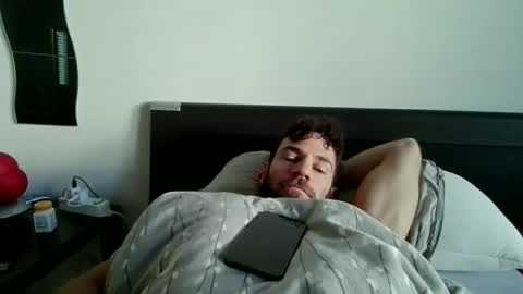 alphah_hunk online show from October 7, 7:04 am