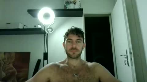 alphah_hunk online show from November 17, 7:16 pm