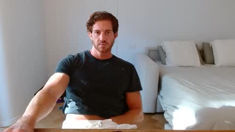 alphahung23 online show from October 8, 8:20 am