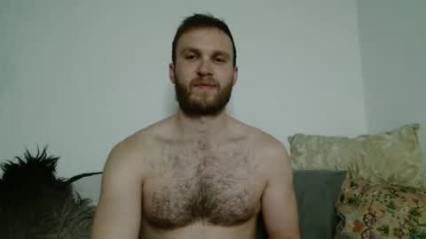 AlphaJacks online show from March 13, 6:44 pm