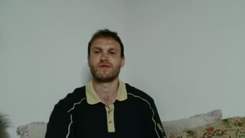 AlphaJacks online show from April 29, 10:03 pm