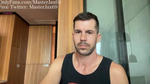 MasterJax69 online show from January 27, 7:24 am