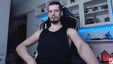 MasterTodd online show from January 10, 4:34 pm