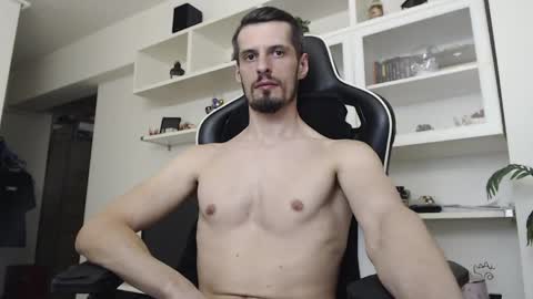 MasterTodd online show from June 3, 3:50 pm